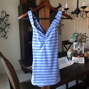 Lululemon Size 6 Lavender Purple Great Condition!